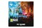 Minecraft Legends 15 urodziny PC