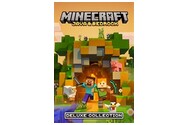 DLC Minecraft Java & Bedrock Edition Deluxe Collection 15 Urodziny cena, opinie, dane techniczne sklep internetowy Electro.pl Xbox One