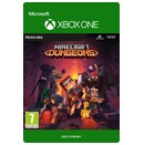 Minecraft Dungeons 15 urodziny cena, opinie, dane techniczne sklep internetowy Electro.pl Xbox (One/Series X)
