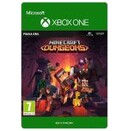 Minecraft Dungeons 15 Rocznica Xbox One