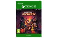Minecraft Dungeons 15 Rocznica Xbox One