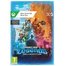 Minecraft Legends Edycja Deluxe 15 Rocznica , Xbox (One/Series S/X)