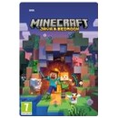 Minecraft Java & Bedrock Edition Deluxe 15 Rocznica } PC