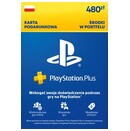 PlayStation Network 480 zł cena, opinie, dane techniczne sklep internetowy Electro.pl PlayStation 3