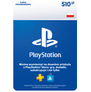 PlayStation Network 510 zł cena, opinie, dane techniczne sklep internetowy Electro.pl PlayStation 3