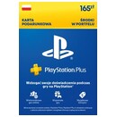 PlayStation Network 165 zł cena, opinie, dane techniczne sklep internetowy Electro.pl PlayStation 3