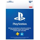 PlayStation Network 15 zł cena, opinie, dane techniczne sklep internetowy Electro.pl PlayStation 3