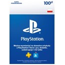 PlayStation Network 100 zł cena, opinie, dane techniczne sklep internetowy Electro.pl PlayStation 3
