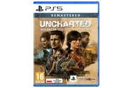 Uncharted Kolekcja Dziedzictwo Złodziei cena, opinie, dane techniczne sklep internetowy Electro.pl PlayStation 5