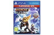Ratchet & Clank cena, opinie, dane techniczne sklep internetowy Electro.pl PlayStation 4