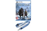 God of War Ragnarok Edycja Premierowa + smycz PlayStation 5