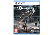 Demons Souls Remake PlayStation 5