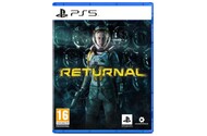 Returnal cena, opinie, dane techniczne sklep internetowy Electro.pl PlayStation 5