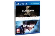 Heavy Rain and Beyond Collection cena, opinie, dane techniczne sklep internetowy Electro.pl PlayStation 4