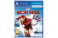 Marvels Iron Man VR cena, opinie, dane techniczne sklep internetowy Electro.pl PlayStation 4