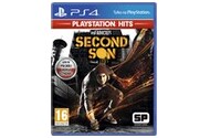 InFamous Second Son PlayStation 4