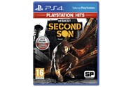InFamous Second Son cena, opinie, dane techniczne sklep internetowy Electro.pl PlayStation 4