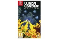 Lunar Lander Beyond Nintendo Switch