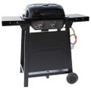 Grill gazowy Landmann 13240 palniki 2szt moc 6kW