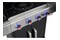 Grill gazowy Landmann 12968 Triton Max PTS 4.1 palniki 5szt moc 15.5kW