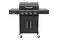 Grill gazowy LUND 99647 palniki 5szt moc 14.4kW