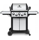 Grill gazowy Broil King Signet 390 palniki 3szt