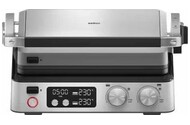 Grill elektryczny Kontaktowy Braun MultiGrill 7 2000W