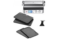Grill elektryczny Kontaktowy Braun CG9043 MultiGrill 9 2000W
