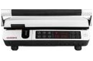 Grill elektryczny Kontaktowy GASTROBACK BBQ Pro 2000W