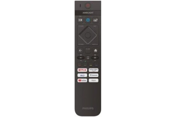Telewizor Philips 55PUS8319 55" 4K Ultra HD