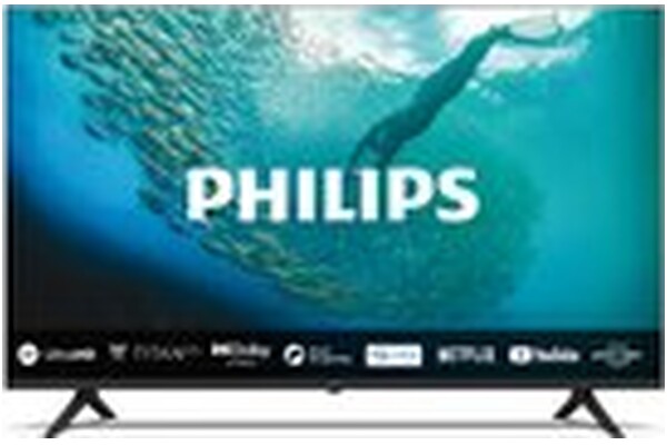 Telewizor Philips 50PUS7009/12 50"