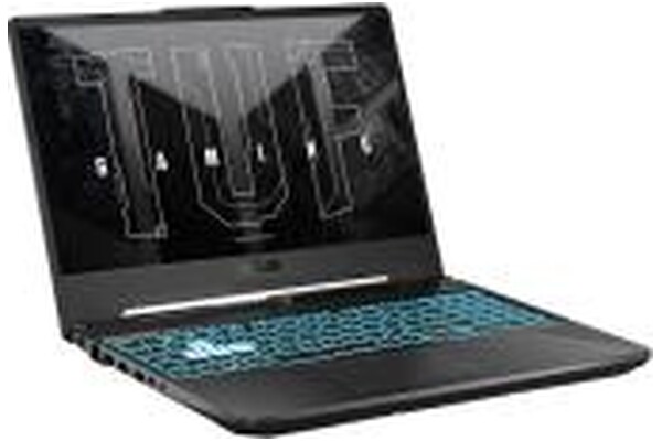 Laptop ASUS TUF Gaming A15 15.6" AMD Ryzen 5 7535HS NVIDIA GeForce RTX3050 16GB 512GB SSD Windows 11 Home