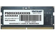 Pamięć RAM Patriot Signaturee 32GB DDR5 5600MHz