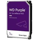 Dysk wewnętrzny WD WD11PURZ Purple HDD SATA (3.5") 1TB