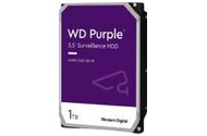 Dysk wewnętrzny WD WD11PURZ Purple HDD SATA (3.5") 1TB