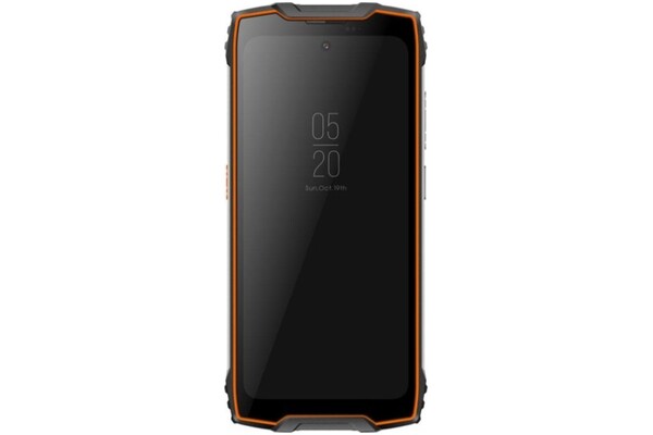 Smartfon Blackview Bv9300 Pro pomarańczowy 6.7" 256GB