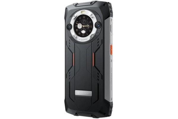Smartfon Blackview Bv9300 Pro pomarańczowy 6.7" 256GB