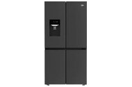 Lodówka Beko HarvestFresh GN1426240ZDXBRN