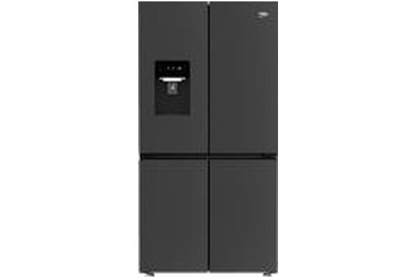 Lodówka Beko GN1426240ZDXBRN