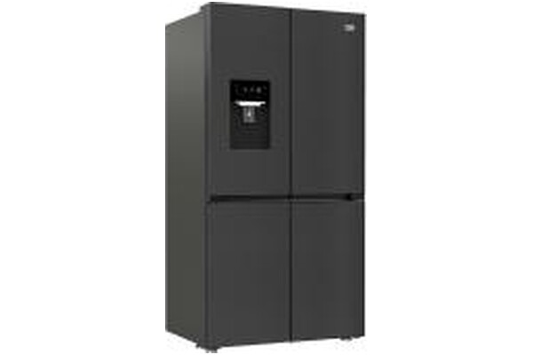 Lodówka Beko GN1426240ZDXBRN