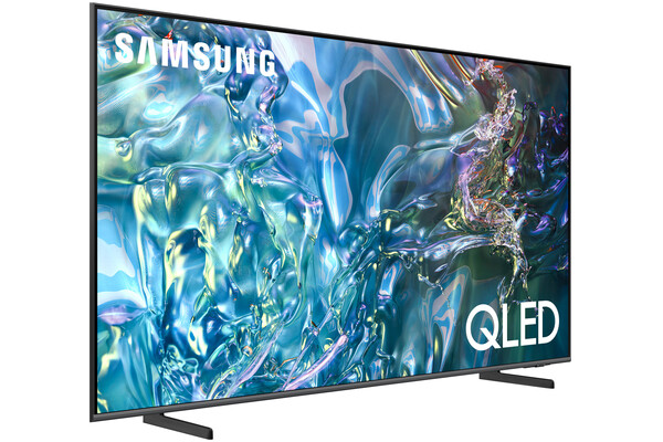 Telewizor Samsung 55Q68D 55" 4K Ultra HD