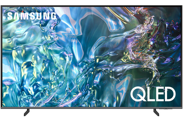 Telewizor Samsung 55Q68D 55" 4K Ultra HD