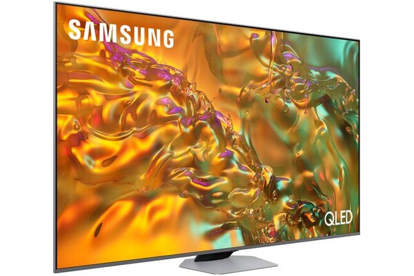 Telewizor Samsung QE65Q80D 65 4K Ultra HD