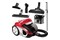 Odkurzacz AMICA VM3044 Bagio Eco tradycyjny z pojemnikiem 850W czerwony