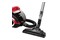 Odkurzacz AMICA VM3044 Bagio Eco tradycyjny z pojemnikiem 850W czerwony