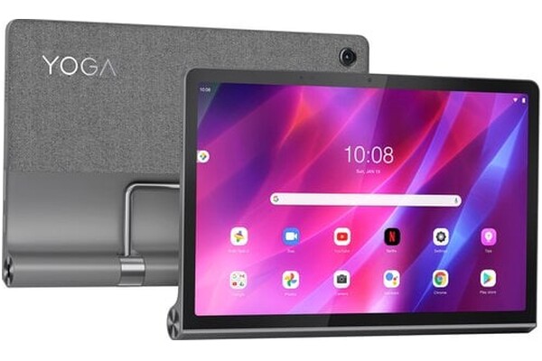 Tablet Lenovo Yoga 11 Tab 11" 8GB/256GB, szary
