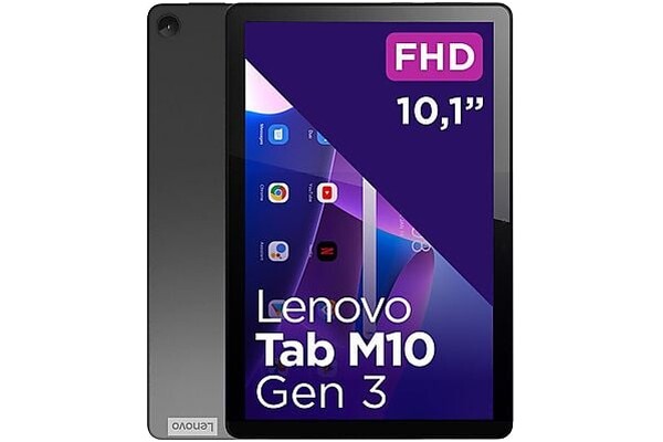 Tablet Lenovo Tab M10 25.65" 4GB/64GB, szary