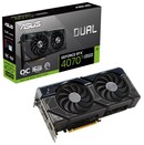 Karta graficzna ASUS RTX 4070 Ti SUPER Dual OC 16GB GDDR6X