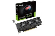 Karta graficzna ASUS RTX 4060 Low Profile OC 8GB GDDR6