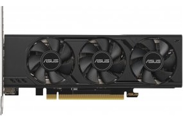 Karta graficzna ASUS RTX 4060 Low Profile OC 8GB GDDR6